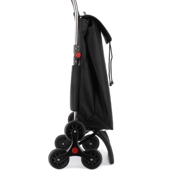 Фото - Сумка-тележка Rolser I-Max MF 6L Negro (IMX307-1023)